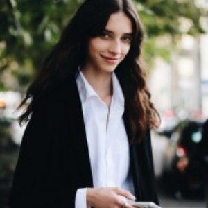 Meet your Posher, Amanda